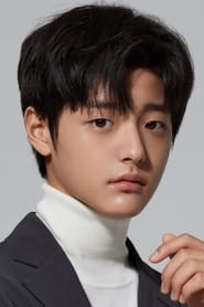 Profile picture of Park Sang-hoon who plays Lee Jun-Ho