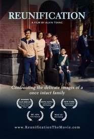 Poster Reunification 2015