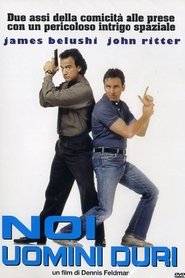 Real Men - Noi uomini duri poster watch Real Men - Noi uomini duri now