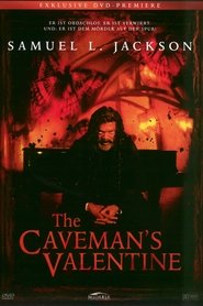 The Caveman’s Valentine