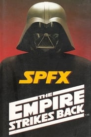 SP FX: Special Effects - The Empire Strikes Back постер
