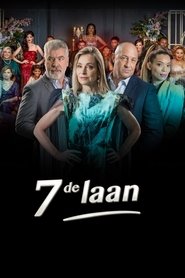Poster 7de Laan - Season 20 Episode 160 : Episode 160 2023