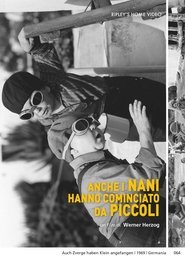 Anche i nani hanno cominciato da piccoli) Anche i nani hanno cominciato da piccoli (1970)