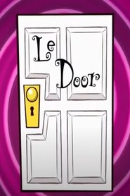 Poster Le Door