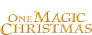 One Magic Christmas Logo