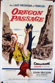 Oregon Passage poster