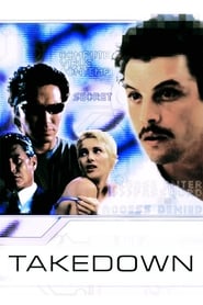 Takedown (2000) poster