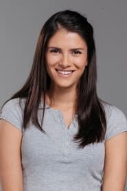 Profile picture of Valeria Galviz who plays Alejandra
