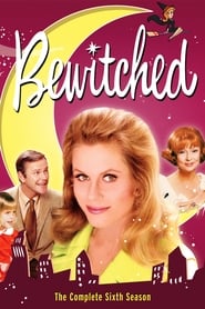 Bewitched Season 6 Episode 9