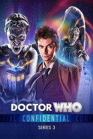 Doctor Who Confidential Season 3 Episode 5 Doctor Who Confidential Season 3 Episode 5