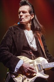 Poster Willy DeVille: Live at Rockpalast (1995 & 2008) 2008