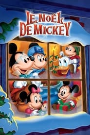 Le Noël de Mickey streaming