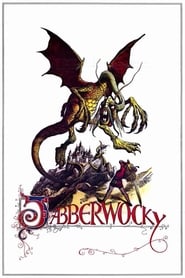 Jabberwocky постер