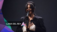 Lana Del Rey