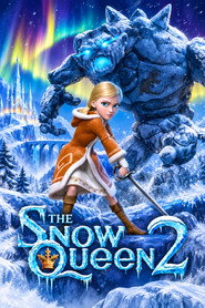 The Snow Queen 2: Refreeze постер