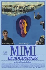 Mimi from Douarnenez