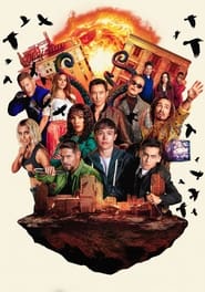 The Umbrella Academy