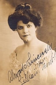 Lillian Kemble-Cooper