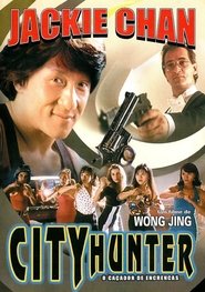 City Hunter: O Caçador de Encrencas
