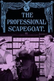 The Professional Scapegoat