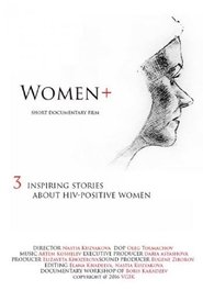 Poster Women + 2016
