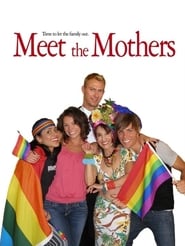 Poster Meet the Mothers 2011