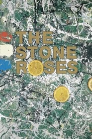 Poster The Stone Roses 20th Anniversary 2009