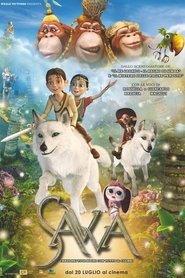 Savva) Savva (2015)