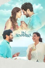 Hey! Sinamika (2022) Hindi Movie Watch Online