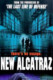 New Alcatraz постер