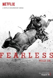 Poster Fearless 2016