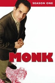 Monk Season 1 Episode 9