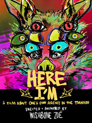 Here I'm