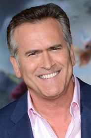 Imagem Bruce Campbell