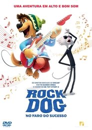 Image Rock Dog - No Faro do Sucesso