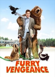 Watch Furry Vengeance (2010)
