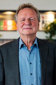 Bram van Ojik