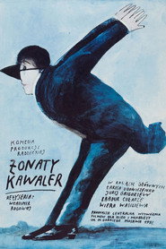 Plakat — Женатый холостяк