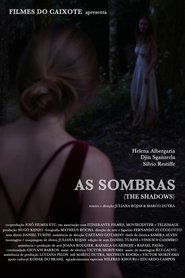 Poster As sombras