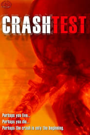 Crash Test постер