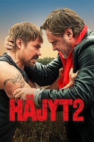 Poster Häjyt 2 2025