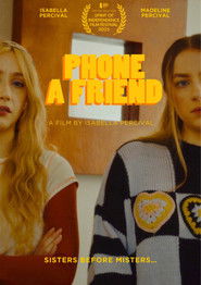 Phone A Friend (2025)