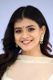 Hebah Patel