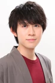 Yosuke Omomo as (voice)