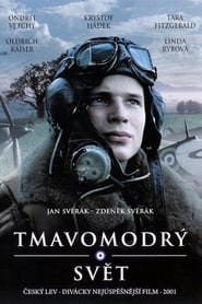 watch Tmavomodrý svět now