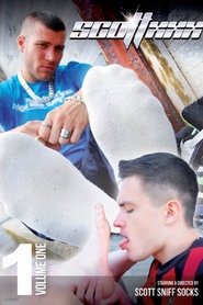 Poster Scott XXX 1 2013