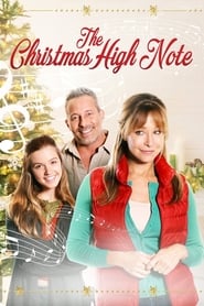 Poster The Christmas High Note 2020