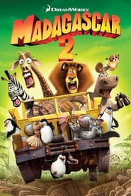 Madagascar 2 (2008)