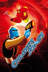 Osmosis Jones streaming