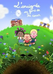 L'araignée au fond de la cour (2025)